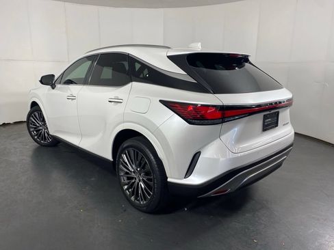 Used 2023 Lexus RX 350 FWD w/ Accessory Package (Z1) image 11