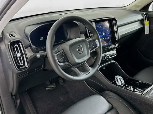 New 2026 Volvo XC40 B5 Plus w/ Protection Package Premier image 9