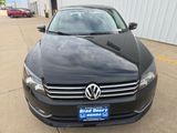 Used 2014 Volkswagen Passat TDI SEL Premium image 3