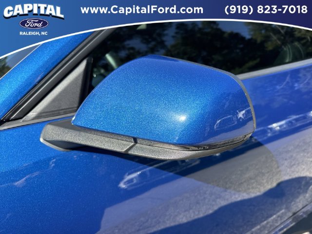 Used 2024 Ford Mustang GT Premium RWD image 12