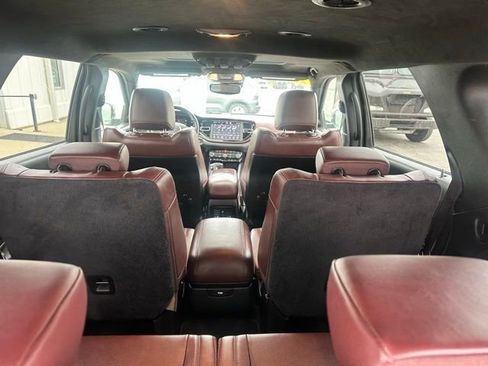 Used 2021 Dodge Durango Citadel AWD/4WD image 10
