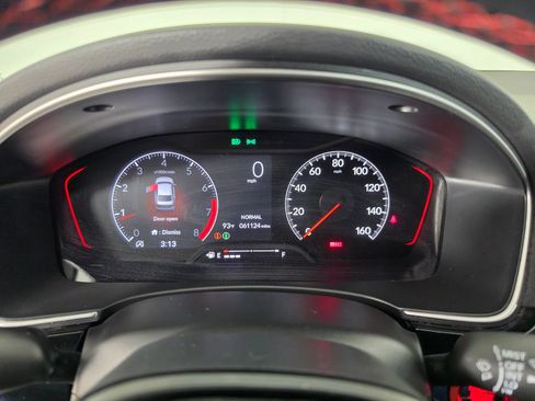 Used 2024 Honda Civic Si image 18