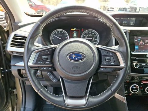 Used 2022 Subaru Forester Premium image 20