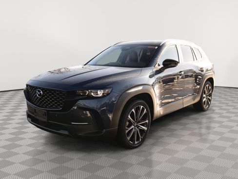 New 2026 MAZDA CX-50 AWD 2.5 S w/ Cargo Package image 3