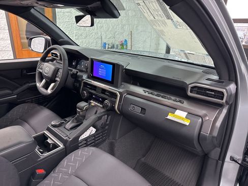 New 2026 Toyota Tacoma SR5 image 48