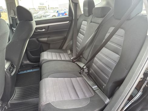 Used 2018 Honda CR-V LX image 37