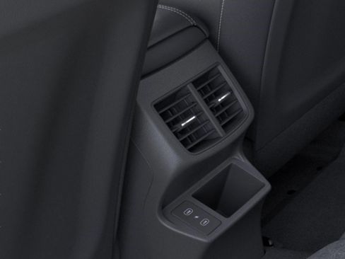 New 2026 Kia Seltos S FWD image 26