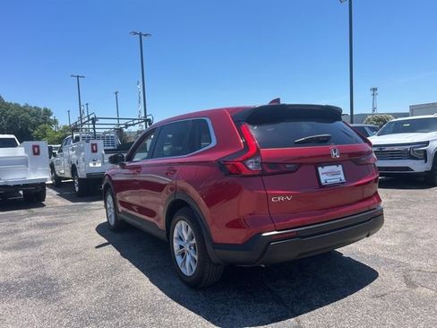 Used 2024 Honda CR-V EX-L image 5