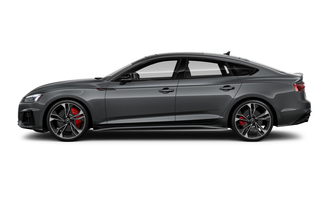 Certified 2024 Audi S5 Premium Plus w/ Premium Plus Package AWD/4WD image 8
