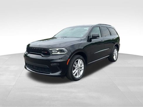 Used 2023 Dodge Durango GT image 36