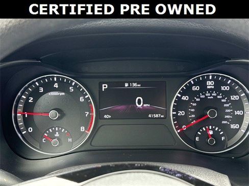 Used 2023 Kia Forte LXS image 27