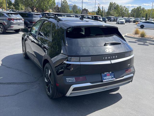 New 2027 Hyundai Ioniq 5 SEL AWD/4WD image 42