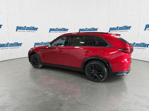 New 2026 MAZDA CX-90 3.3 Turbo S w/ Premium Package AWD/4WD image 7