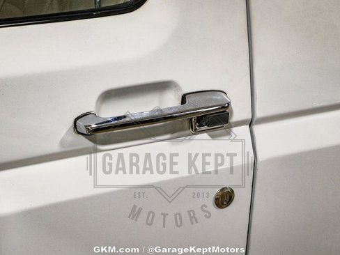 Used 1994 Ford Bronco XL image 31