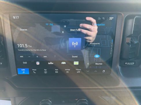 Used 2025 Ford Bronco Big Bend image 21