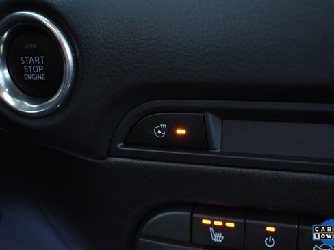 Certified 2023 MAZDA CX-5 AWD 2.5 S w/ Premium Plus Pkg image 42