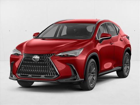 Used 2024 Lexus NX 250 FWD w/ Towing Package (2000 Lbs) image 1