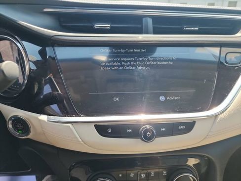 Used 2022 Buick Encore GX Select FWD image 25