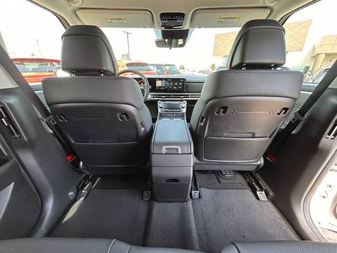 New 2026 Hyundai Santa Fe SEL image 28