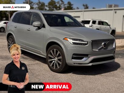 Used 2025 Volvo XC90 B6 Plus w/ Protection Package Premier