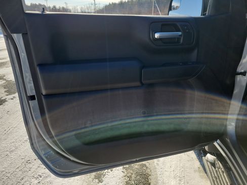 New 2026 GMC Sierra 1500 Pro w/ Pro Value Package AWD/4WD image 17