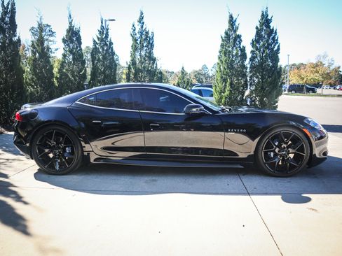 Used 2020 Karma Revero GT image 11