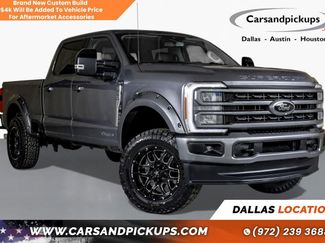 Used 2024 Ford F250 Lariat video 1