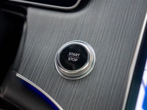 Used 2024 Mercedes-Benz EQE 350+ 4MATIC SUV w/ Driver Assistance Package image 25