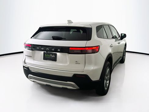 Used 2025 Honda Prologue EX image 9