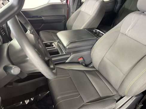 Used 2024 Ford F150 STX w/ STX Black Appearance Package image 20