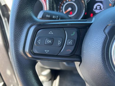 Used 2024 Jeep Gladiator Sport AWD/4WD image 30
