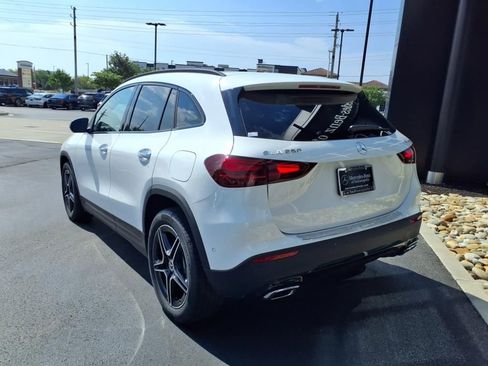 Certified 2026 Mercedes-Benz GLA 250 GLA 250 image 6