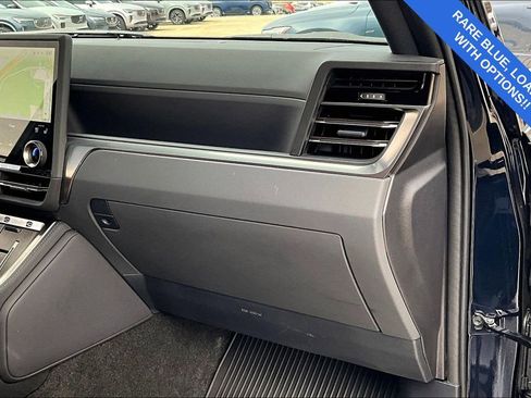 Used 2025 Lexus GX 550 550 Premium+ image 21