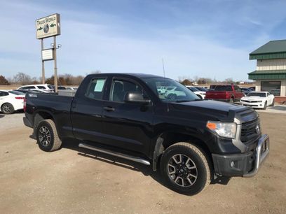 Used 2014 Toyota Tundra SR