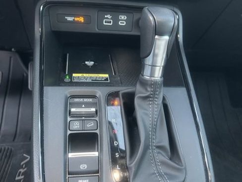 Certified 2023 Honda CR-V EX-L image 16