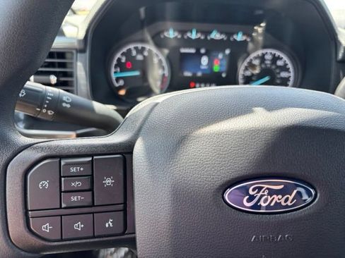 New 2026 Ford F150 STX AWD/4WD image 24