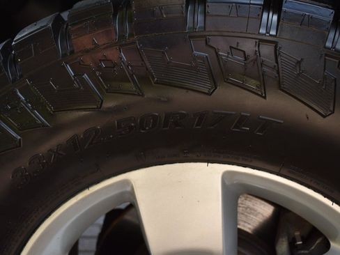 Used 2015 RAM 1500 Tradesman w/ Popular Equipment Group image 48