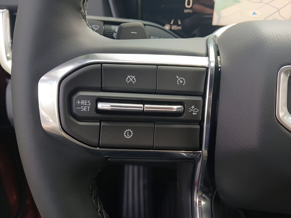 New 2027 GMC Terrain Elevation FWD image 13
