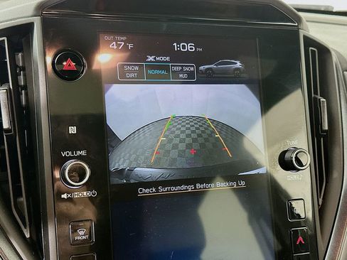 Certified 2025 Subaru Crosstrek 2.5i Sport w/ Crosstrek Mirror Package image 18