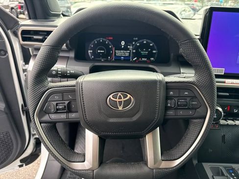 New 2026 Toyota Tacoma TRD Off-Road image 18