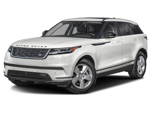 Used 2025 Land Rover Range Rover Velar Dynamic SE AWD/4WD image 1