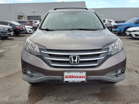Used 2012 Honda CR-V EX-L image 20