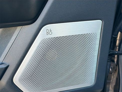 Used 2023 Ford F150 Platinum w/ Equipment Group 701A High image 19