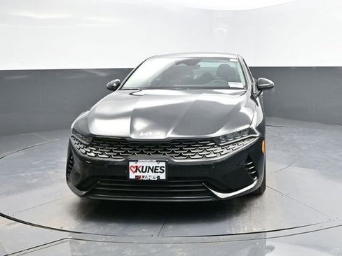 Used 2023 Kia K5 LXS image 2