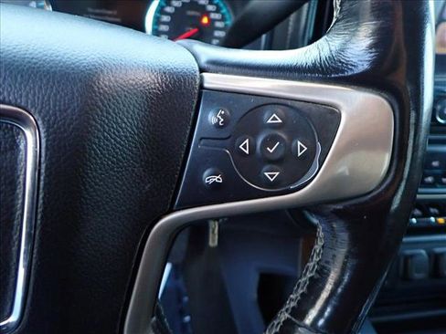 Used 2018 GMC Sierra 2500 Denali w/ Duramax Plus Package image 13