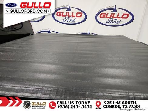 Used 2018 Ford F150 XLT w/ Equipment Group 301A Mid image 12