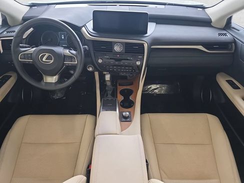 Used 2022 Lexus RX 350 AWD w/ Premium Package image 9
