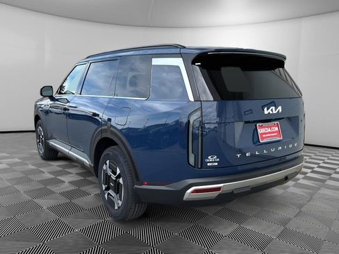 New 2027 Kia Telluride X-Line EX AWD/4WD image 6
