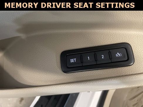 Used 2018 GMC Yukon XL Denali w/ Denali Ultimate Package image 14