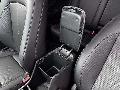 New 2026 Hyundai Kona Limited image 27